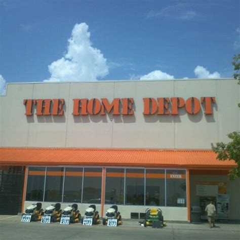 Home depot tyler tx - The Home Depot Rental Center at Longview. When you're ready to begin your home improvement job with confidence, you want the right tools for the job. In many cases, The Home Depot Tool and Truck Rental Center can help you fill in the gaps in your toolbox and your shed. We're known for high-quality power tool and moving truck rentals. 